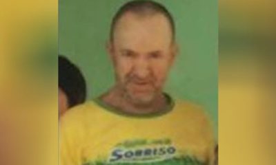 Família busca por homem desaparecido em Erechim