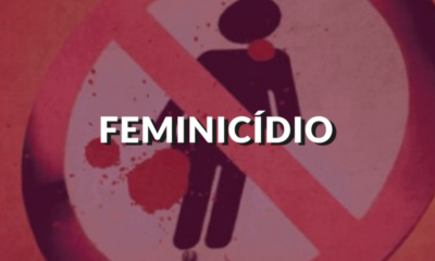 Mulher é vítima de feminicídio em Sertão