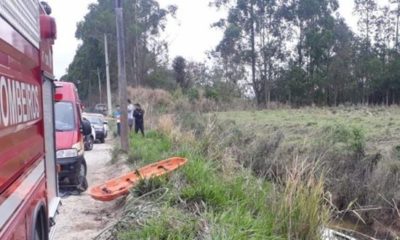 Carro desaparecido é encontrado com sete pessoas mortas