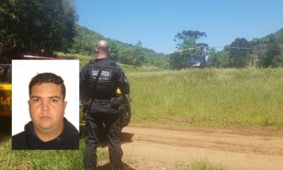 Assaltante de banco morto em Três Arroios é de Getúlio Vargas