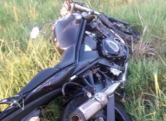 Motorista bêbado causa grave acidente RS-211, em Erechim