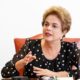 Policia Federal pede prisão de Dilma Rousseff