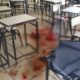 Estudante invade escola em MG e atira contra colegas em sala de aula