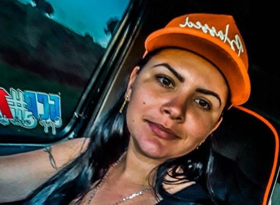 Mulher morre em grave acidente na ERS-324, em Passo Fundo