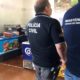 Supermercado de Ponte Preta é interditado por más condições de higiene