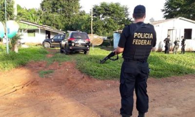 Disputa de liderança em terra indígena no RS é alvo da Polícia Federal