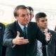 Bolsonaro lidera pesquisa espontânea de intenções de voto para eleições de 2022